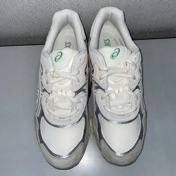 ASICS Gel-NYC Sportstyle Running Shoes M10.5 W12 - Picture 8 of 10